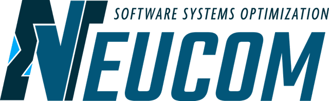 Neucom Logo Desktop